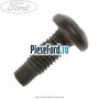 Surub M5 x 11 mm Ford Ka 1996-2008 1.6 i 95 cp CDB, CDC benzina