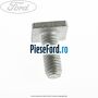Surub M6 cap patrat Ford EcoSport 2013-2018 1.0 EcoBoost 140 cp YYJD, YYJF benzina