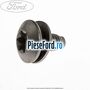 Surub M6 prindere incuietoare usa fata Ford Ka 2009-2016 1.2 69 cp 169A4000, FP4 benzina