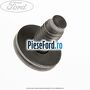 Surub M6 prindere incuietoare usa fata Ford Ka 2009-2016 1.3 TDCi 75 cp 169A1000, FD4 diesel