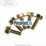 Surub M6 prindere racitor ulei Ford Focus 2004-2007 1.8 TDCi 115 cp KKDA diesel