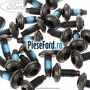 Surub M6 x 12 mm Ford Mondeo 2000-2007 2.2 TDCi 155 cp QJBA, QJBB diesel