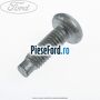 Surub M6 x 16 mm Ford C-Max 2011-2015 1.6 EcoBoost 182 cp JTDA, JTDB benzina