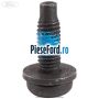 Surub M6 x 16 mm Ford Fiesta 1989-1996 1.4 75 cp FUF benzina