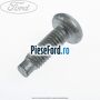 Surub M6 x 16 mm Ford Focus 2014-2018 1.5 EcoBoost 182 cp M9DA, M9DB benzina