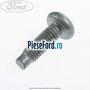 Surub M6 x 16 mm Ford Grand C-Max 2011-2015 1.6 TDCi 95 cp T3DA, T3DB diesel