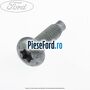 Surub M6 x 16 mm Ford Grand C-Max 2016-2020 1.5 TDCi 120 cp XWDA, XWDB, XWDC, XWDD, XWDE diesel