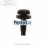 Surub M6 x 16 mm Ford Kuga 2016-2018 1.5 EcoBoost 4x4 176 cp M9ME benzina