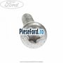 Surub M6 x 40 MM Ford Tourneo Custom 2014-2018 2.2 TDCi 125 cp CYF4, CYFF diesel