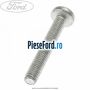 Surub M6 x 40 MM Ford Transit 2000-2006 2.0 DI 75 cp D3FA diesel