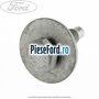 Surub M8 prindere bara fata sau conducta clima Ford Transit 2000-2006 2.4 TDE 115 cp FXFA diesel