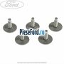 Surub M8 prindere bara fata sau conducta clima Ford Transit 2006-2014 2.2 TDCi 85 cp P8FA, P8FB diesel