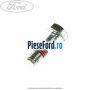 Surub M8 prindere picior scaun fata Ford Fiesta 2005-2008 1.3 69 cp A9JA, A9JB benzina