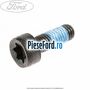 Surub M8 prindere volanta masa simpla Ford Ka 2009-2016 1.2 69 cp 169A4000, FP4 benzina