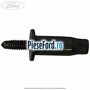 Surub mijloc prindere cadru bord Ford Focus 2011-2014 1.0 EcoBoost 125 cp M1DA, M1DC, M1DD benzina