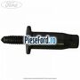 Surub mijloc prindere cadru bord Ford Focus 2014-2018 1.5 TDCi 95 cp XXDA, XXDC, XXDD diesel
