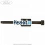 Surub mijloc prindere cadru bord Ford Ranger 2012-2015 2.2 TDCi 120 cp ENPF, GBVAJPF diesel