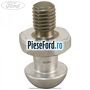 Surub pilot furca ambreiaj Ford Ranger 2002-2006 2.5 TD 4x4 109 cp WL-T diesel | Foto 2