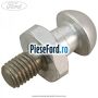 Surub pilot furca ambreiaj Ford Ranger 2002-2006 2.5 TD 4x4 84 cp WL-T diesel