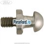 Surub pilot furca ambreiaj Ford Ranger 2002-2006 2.5 TD 4x4 84 cp WL-T diesel