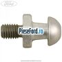 Surub pilot furca ambreiaj Ford Ranger 2002-2006 2.5 TD 84 cp WL-T diesel