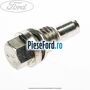Surub pilot locas blocare arbore cotit Ford Fiesta 1989-1996 1.4 75 cp FUF benzina