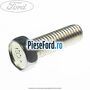 Surub pin bucsa arc foi spre fata Ford Ranger 2002-2006 2.5 D 4x4 78 cp WL diesel