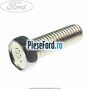 Surub pin bucsa arc foi spre fata Ford Ranger 2002-2006 2.5 D 78 cp WL diesel