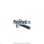 Surub pindere fulie arbore cotit 44 MM Ford Focus 2008-2011 1.4 80 cp ASDA, ASDB benzina | Foto 2