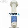 Surub pindere fulie arbore cotit Ford Focus 2011-2014 2.0 TDCi 115 cp TYDA diesel