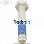 Surub pindere fulie arbore cotit Ford Galaxy 2007-2014 2.0 TDCi 163 cp TXWA diesel