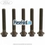 Surub pindere fulie arbore cotit Ford Mondeo 2000-2007 2.0 TDCi 131 cp FMBA, N7BA, N7BB diesel