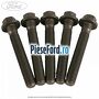 Surub pindere fulie arbore cotit Ford Mondeo 2000-2007 2.0 TDDI 115 cp D6BA, HJBA, HJBB, HJBC diesel