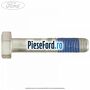 Surub pindere fulie arbore cotit Ford Mondeo 2008-2014 2.0 TDCi 140 cp QXBA, QXBB, UFBA, UFBB diesel