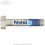 Surub pindere fulie arbore cotit Ford S-Max 2015-2023 2.0 TDCi 150 cp T7CI, T7CJ, T7CK, T7CL diesel