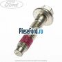 Surub pinion pompa ulei pentru model cutie automata Ford EcoSport 2019-2023 1.0 EcoBoost 140 cp YYJD, YYJF benzina
