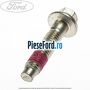 Surub pinion pompa ulei pentru model cutie automata Ford Fiesta 2017-2023 1.0 EcoBoost 101 cp SFJE, SFJF, SFJH, SFJJ, SFJK, SFJN benzina