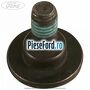 Surub pivot furca timonerie 6 trepte Ford Transit 2006-2014 2.2 TDCi RWD 100 cp DRRA, DRRB, DRRC diesel