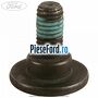 Surub pivot furca timonerie 6 trepte Ford Transit 2006-2014 2.4 TDCi 115 cp JXFA, JXFC diesel