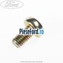 Surub placa laterala capac culbutori Ford Scorpio 2.3 i 16V 147 cp Y5A benzina