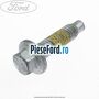 Surub pompa ulei Ford Ka plus 2019-2020 1.5 TDCI 95 cp 15DSOX diesel