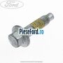 Surub pompa ulei Ford Transit Connect 2013-2018 1.6 TDCi 95 cp TZGA, TZGB diesel