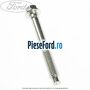 Surub prindere adaptor flansa apa pe bloc motor Ford Focus 1998-2004 1.6 16V 100 cp FYDA, FYDB, FYDC, FYDD benzina
