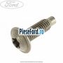 Surub prindere airbag cortina Ford Galaxy 2007-2014 1.8 TDCi 125 cp QYWA diesel