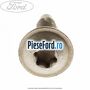 Surub prindere airbag cortina Ford Galaxy 2007-2014 2.0 TDCi 115 cp KLWA, TYWA diesel