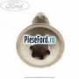 Surub prindere airbag cortina Ford Galaxy 2007-2014 2.0 TDCi 136 cp AZWC, UKWA diesel