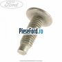 Surub prindere airbag cortina Ford Mondeo 2008-2014 1.6 Ti 110 cp RHBA benzina
