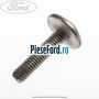 Surub prindere airbag cortina Ford S-Max 2007-2014 1.8 TDCi 100 cp FFWA diesel