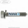Surub prindere alternator 50 mm Ford Focus 2014-2018 1.5 TDCi 95 cp XXDA, XXDC, XXDD diesel