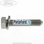 Surub prindere alternator 50 mm Ford Focus 2014-2018 1.5 TDCi ECOnetic 105 cp AEDA, XXDB diesel